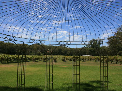 Murray’s Brewery And Port Stephens Winery - Renee 2