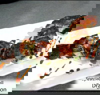 Natsumi Sushi - Rochedale - Renee