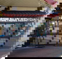 New Fortune Palace Chinese Restaurant - Swimm