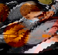 Oye Bombay Indian Restaurant - Internet Find