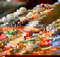 Paul the Pieman - Renee