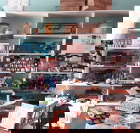 Peesey Pantry Emporium and Tea Room - Internet Find