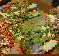 Pizza a Casa - Internet Find