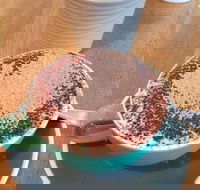 Pod Espresso - Renee