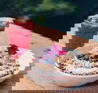 Press - Petrol Stations