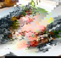 Prospect Espresso - Renee