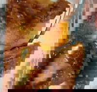 Reedy Creek Chinese Kitchen - Renee