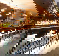 Reflections Restaurant - Petrol Stations