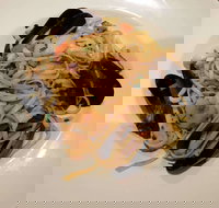 RST Seafood Restaurant - Qld Realsetate