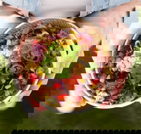 Salsas Fresh Mex Grill - Narre Warren - Renee