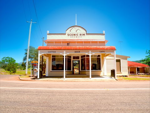 Scenic Rim Brewery And Cafe - Internet Find 1