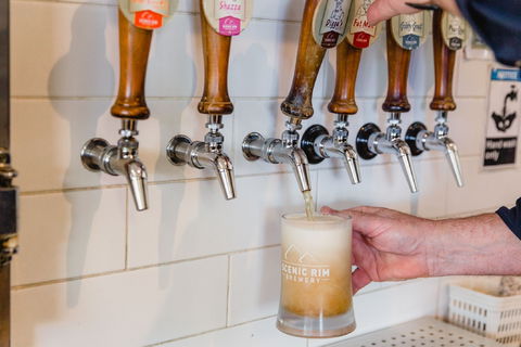 Scenic Rim Brewery And Cafe - Internet Find 2