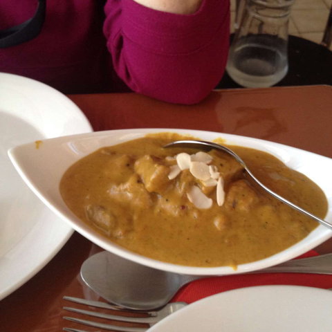 Shahi Indian Cuisine - Swimm 0