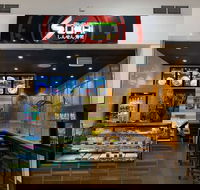 Shinsen Sushi - Bribie Island - Internet Find