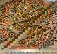Sky Pizza