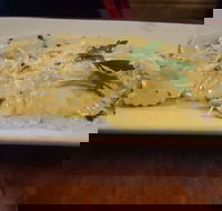 Soprano's Pizzeria Ristorante - Renee