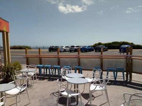 Sourc'd Wine & Coffee Bar - Petrol Stations 0