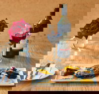 St Aidan Wines - Swimm