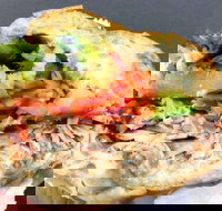 Thanh Hao Hot Bread - Qld Realsetate