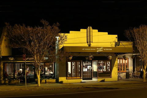 The Cook's Garden - Renee 0