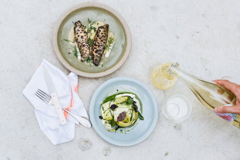 The Summertown Aristologist - Renee 0