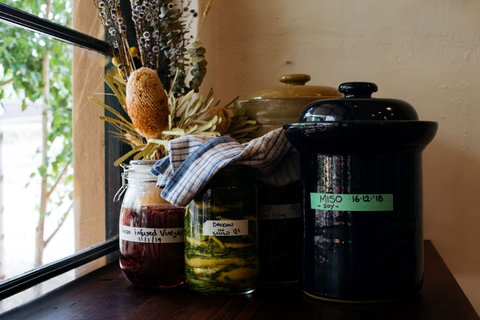 The Summertown Aristologist - Renee 1