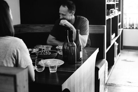 The Summertown Aristologist - Renee 2