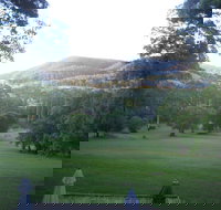 The Byabarra - Renee