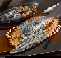 The George Tavern - Renee