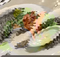 Waterstone Grill - St Marys Rugby League Club - Renee