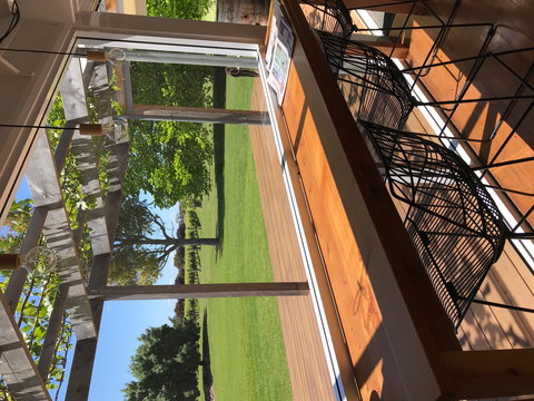 Whistle Post Cellar Door - Swimm 1