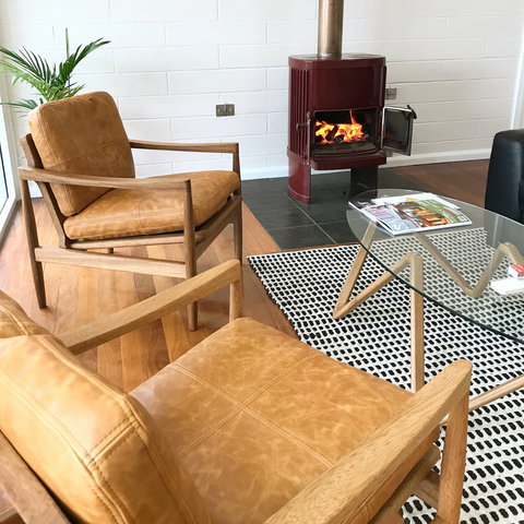 Whistle Post Cellar Door - Swimm 2