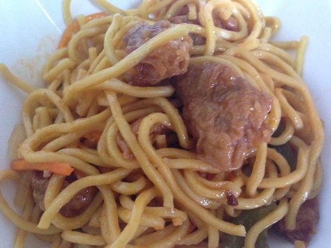 Wok In A Box - Palmyra - Swimm 0