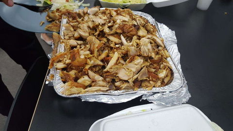 Balkh Takeaway - Renee 0