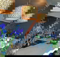 Boatshed Cafe - Swimm