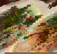 Bocelli Cafe  Restaurant - Renee