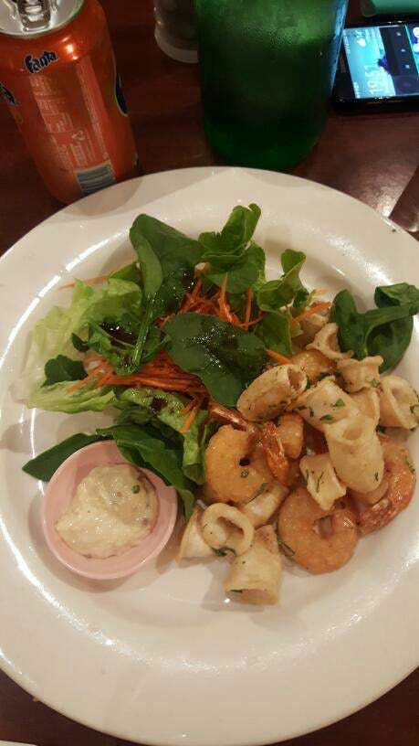 Bocelli Cafe & Restaurant - Swimm 0