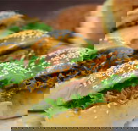 Breadtop - Browns Plains