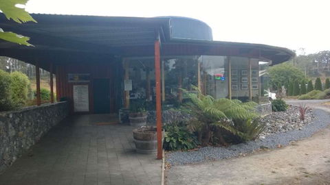 Cafe Bozzey - Renee 0