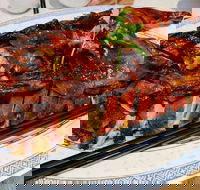 Calamvale BBQ and Chinese Restaurant - Renee