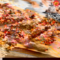 Eagle Pizzeria - Minto