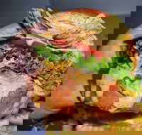 El Burger - Qld Realsetate