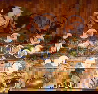 Esoterica Wine and Food - Qld Realsetate