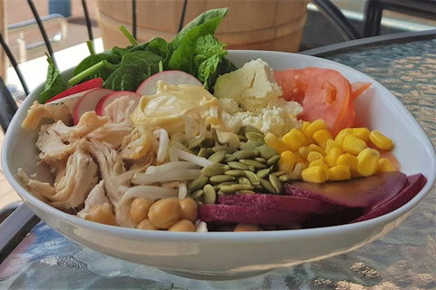 Esther Cafe - Renee 0