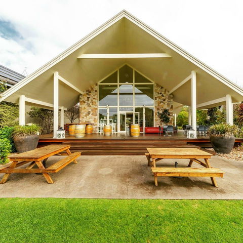 Flametree Wines - Renee 0