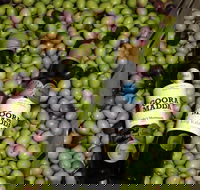 Gooramadda Olives - Internet Find