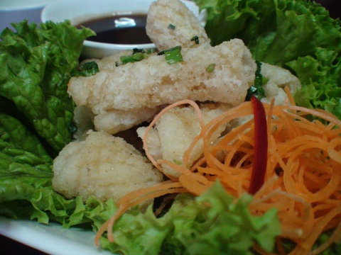 Green Bamboo - Renee 0