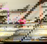 Heavenly Baked - Renee