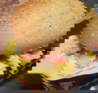 Hungry Jack's Spearwood - Renee