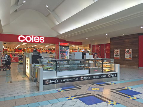 Jack's Bakery Outlet - Renee 0